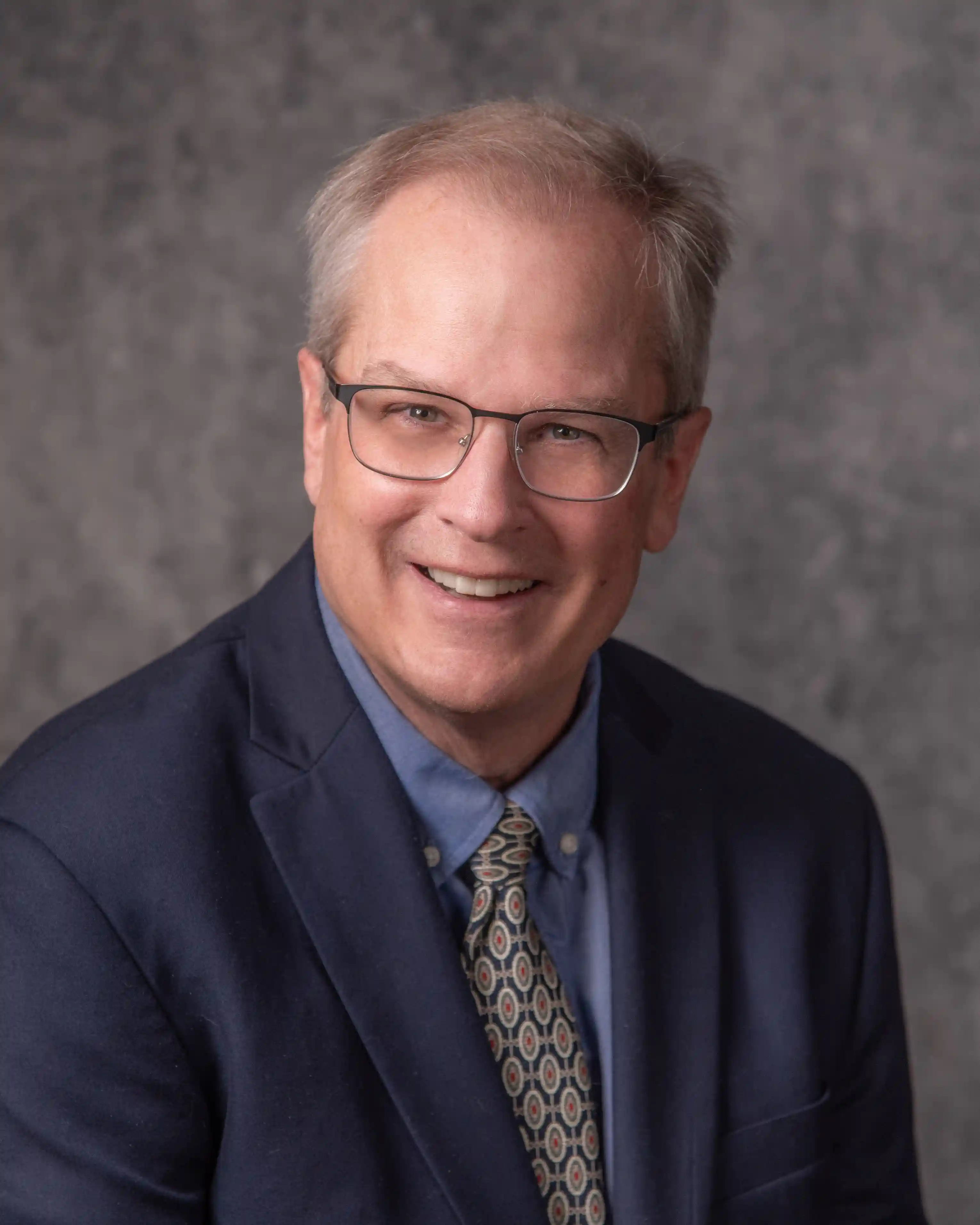 Board Treasurer