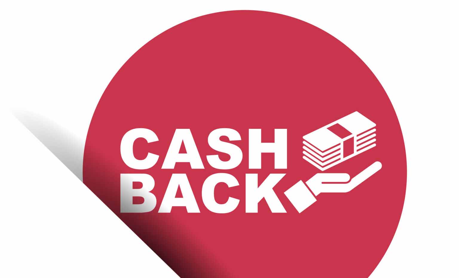 Cash Back