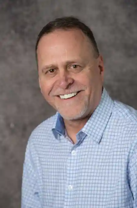Vice President of Marketing
