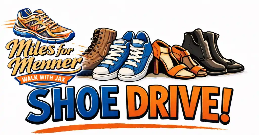 Century CU rallied around a local student battling cancer by participating in a community shoe drive