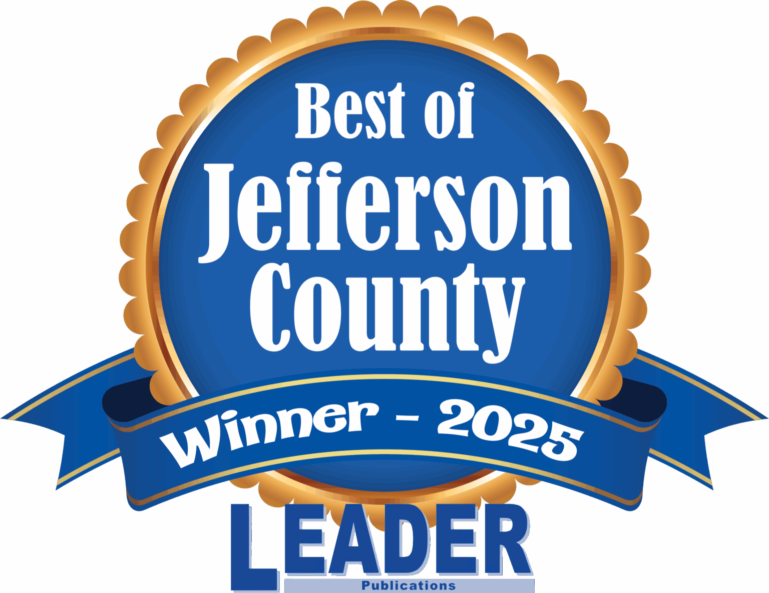 Best Credit Union in Jefferson County