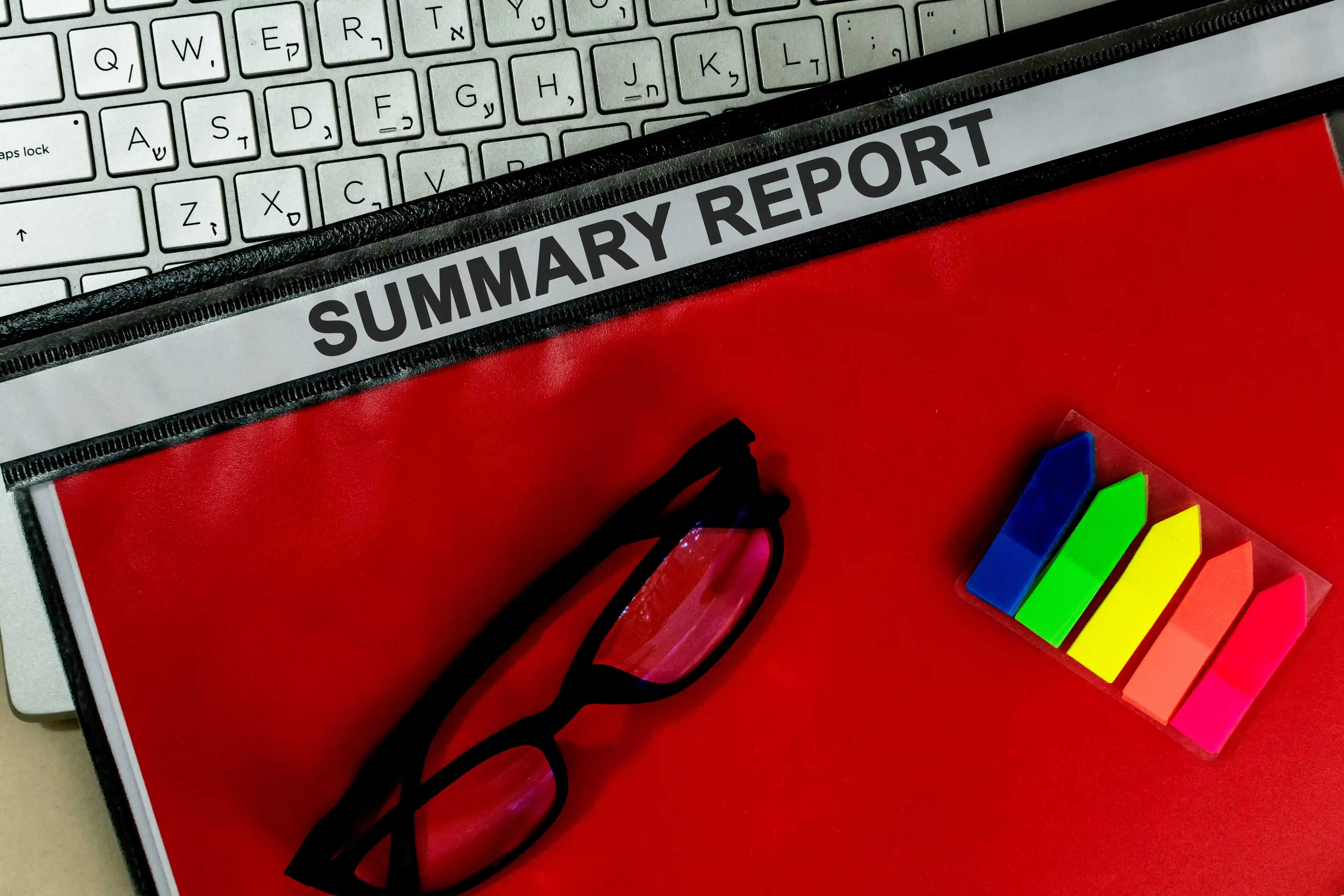 Summary of Century's 2025 Annual Report