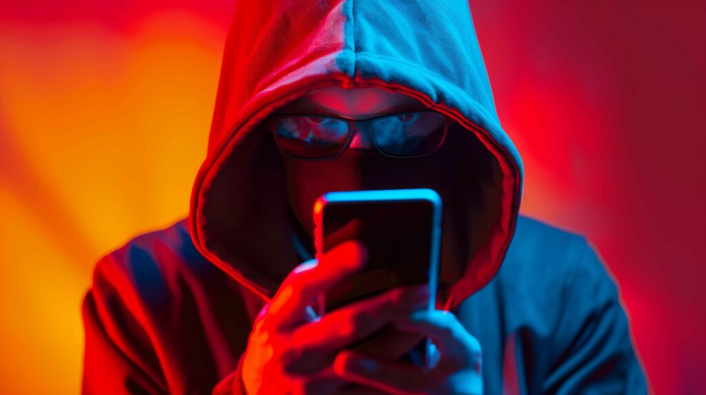 Impersonator and Vishing Scams image