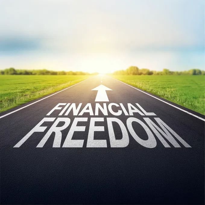 Financial Freedom