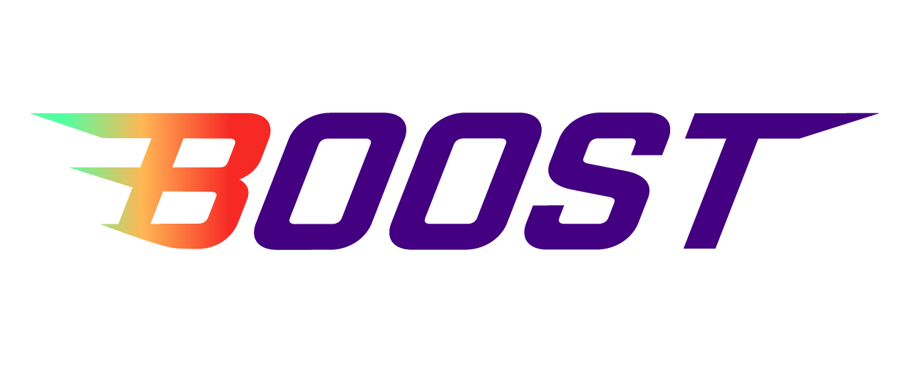 Boost logo