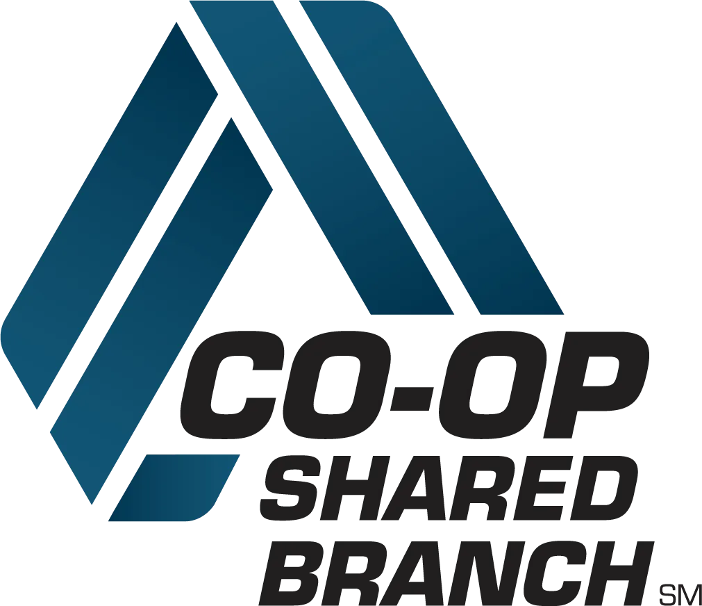 CO-OP Shared Branch logo