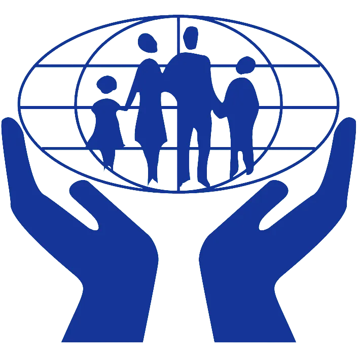 Credit union helping hands